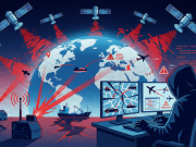 Sự mong manh của hệ thống định vị GPS