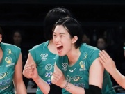 Thanh Thuý giúp đội bóng chuyền Nhật Bản đi vào lịch sử