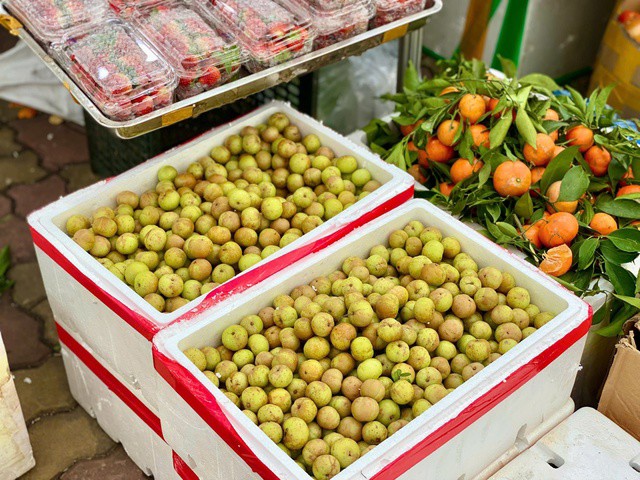 Me rừng có thể chế biến được thành nhiều món ngon, kích thích vị giác.