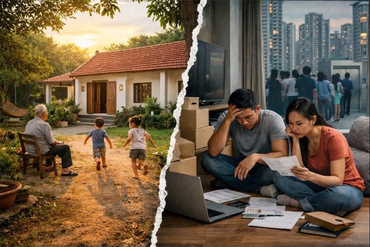 (Ảnh minh họa: AI)