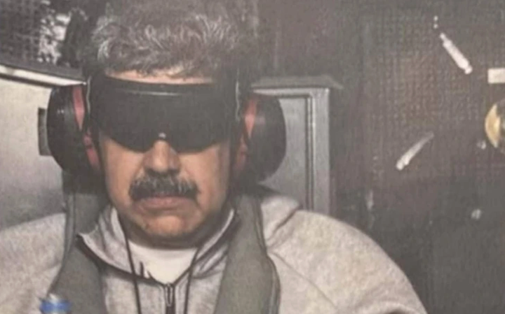 Mỹ tiết lộ thêm chi tiết về chiến dịch bí mật bắt giữ Tổng thống Venezuela - 1