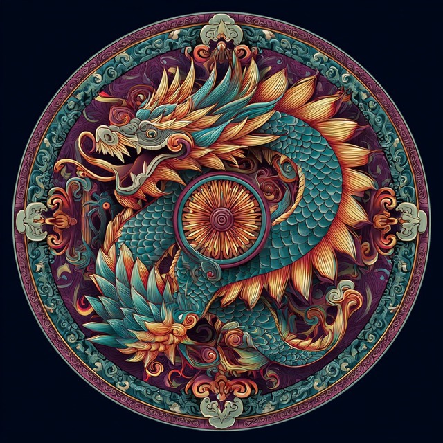 Vận trình năm 2026 của tuổi Thìn nổi bật ở yếu tố "quý nhân tài sản". Ảnh minh họa