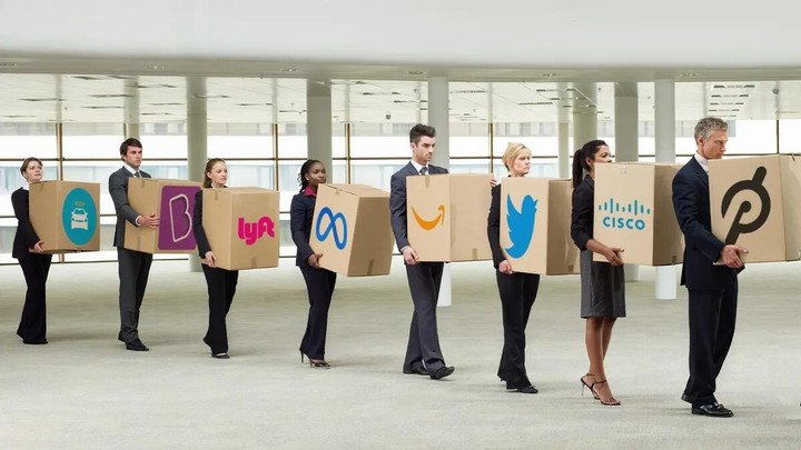 Dù thị trường việc làm công nghệ đang biến động, vẫn có những chiến lược thực tế giúp ứng viên vượt qua thử thách và gia nhập các tập đoàn lớn. (Nguồn: Yahoo)