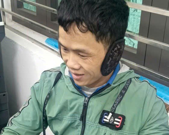 Đối tượng Mua Mí Sính