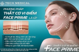 Thắt cơ vi điểm - xu hướng trẻ hóa ít xâm lấn trong năm 2026