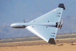 Mỹ có thể đã dùng phi cơ 'bản sao UAV Iran' khi bắt ông Maduro