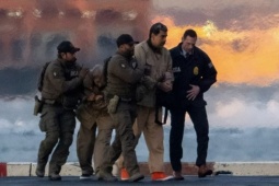 Nhân vật bí ẩn kiếm được 400.000 USD từ vụ bắt Tổng thống Venezuela Maduro