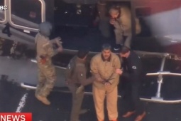 Luật sư của Đệ nhất phu nhân Venezuela tiết lộ tình trạng thân chủ