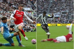 Man City nhận cú sốc: Siêu hậu vệ Gvardiol gãy chân, vội vã mua Guehi thay thế