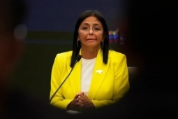 Mỹ nêu 3 điều kiện đối với nhà lãnh đạo mới của Venezuela