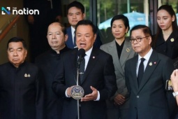 Thái Lan đề nghị Campuchia giải thích sau sự cố khai hỏa ngoài ý muốn