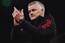 Solskjaer được cân nhắc trở lại ngồi "ghế nóng" MU sau khi Amorim bị sa thải