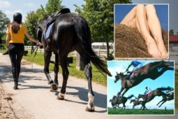 Bí mật phía sau trường đua: Áp lực, chất kích thích & những cuộc tình chớp nhoáng