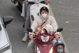 Hà Nội rét đậm 10 độ, vùng núi Bắc Bộ đề phòng băng giá