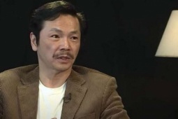 Nghệ sĩ Nhân dân Trung Anh bất ngờ bị con gái "mắng" vẫn phải "im re"