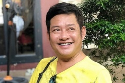 Sức khỏe nghệ sĩ Tấn Beo suy yếu hậu đột quỵ, điều trị gặp nhiều khó khăn