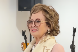 Mẹ ca sĩ Bằng Kiều lần đầu hé lộ lý do từ chối khi cố thi sĩ Hoàng Cầm hỏi cưới