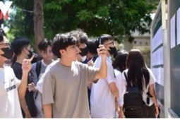 Giảm xét học bạ, đánh giá năng lực "lên ngôi" trong tuyển sinh đại học 2026