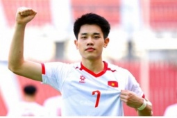 U23 Việt Nam: Khởi đầu của một thế hệ mới