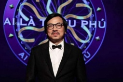 Giáo sư Xoay Đinh Tiến Dũng nói lý do rời "Ai là triệu phú", tiết lộ dự định mới