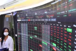 Loạt công ty chứng khoán dự báo VN-Index vượt 2.000 điểm năm 2026