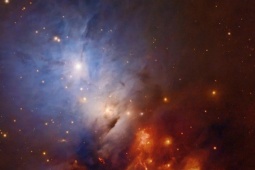 Xuất hiện 400 vòng cung bí ẩn chứa bí mật lớn của vũ trụ