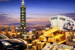 Vùng đất chỉ bằng 1/9 diện tích Việt Nam nhưng nằm trong top quốc gia, vùng lãnh thổ giàu nhất thế giới