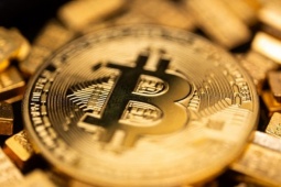 Kho Bitcoin khổng lồ của Venezuela