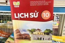 Bộ GD-ĐT cung cấp miễn phí sách giáo khoa vào 2030