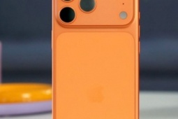 Giá iPhone 17, 17 Pro Max giảm cả triệu đồng, cực dễ mua, cơ hội lớn cho khách hàng ngay đầu năm 2026