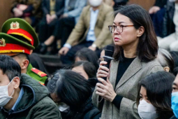 Lời khai của cựu Cục trưởng Trần Việt Nga về việc nhận hối lộ tại phòng làm việc