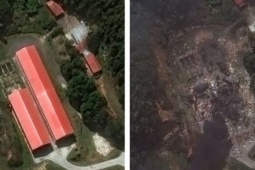 Bí mật công nghệ ‘vũ khí vô hình’ của Mỹ: Làm tê liệt toàn bộ phòng không Venezuela