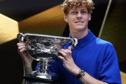 Úc mở rộng đạt mức thưởng kỷ lục, vô địch đơn nhận hơn 73 tỉ đồng