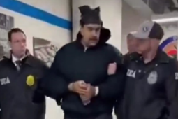 Bộ Tư pháp Mỹ rút lại cáo buộc về 'băng đảng ma túy' Venezuela