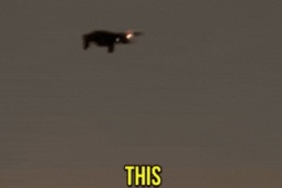 Khám phá công nghệ siêu việt của UAV RQ-170 giúp Mỹ bắt ông Maduro