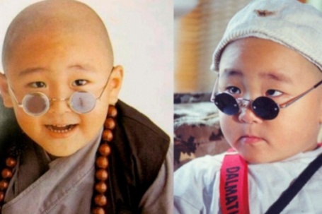 Sao nhí nổi tiếng từ 3 tuổi, có cát-xê cao nhất showbiz Đài Loan giờ ra sao?