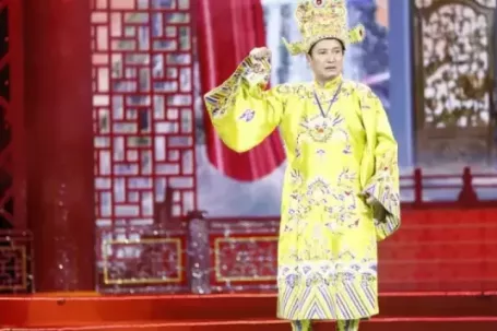 Nghệ sĩ Ưu tú Chí Trung: “Táo Quân - Gặp nhau cuối năm đã hoàn thành nhiệm vụ, dừng lại âu cũng là hợp lý”