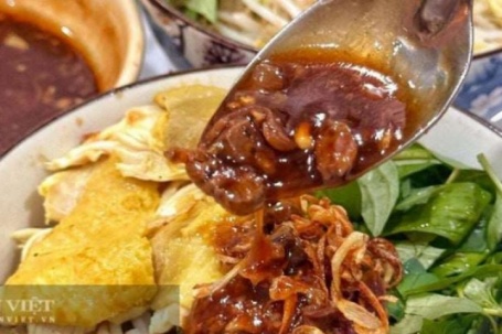 Loại thịt quốc dân, dễ ăn hơn thịt cừu, rẻ hơn thịt bò, tăng cơ, dưỡng sức, đem trộn miến thành món ngon tuyệt