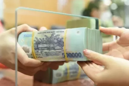 Ngân hàng dồn dập đấu giá nợ xấu doanh nghiệp