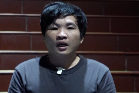 Khởi tố vụ lừa đảo tiền điện tử, lộ đường dây vượt biên sang Campuchia