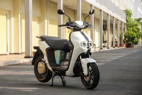 Yamaha NEO's tiếp tục được giảm giá sâu trong tháng 1/2026