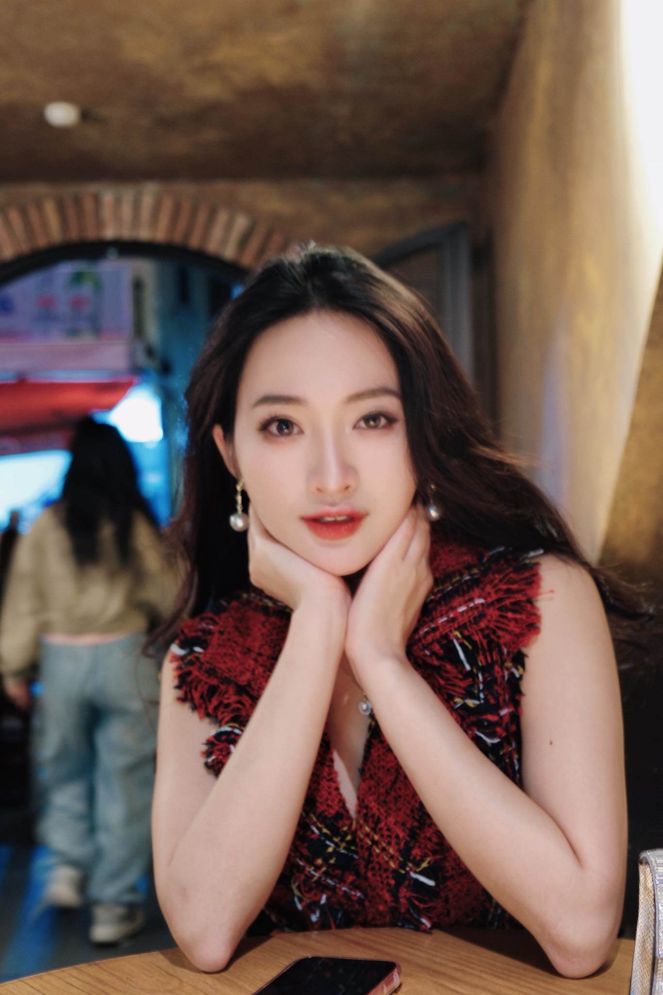 Nữ BTV quê Bắc Ninh - ứng viên sáng giá tại Miss World Vietnam 2025 - 7