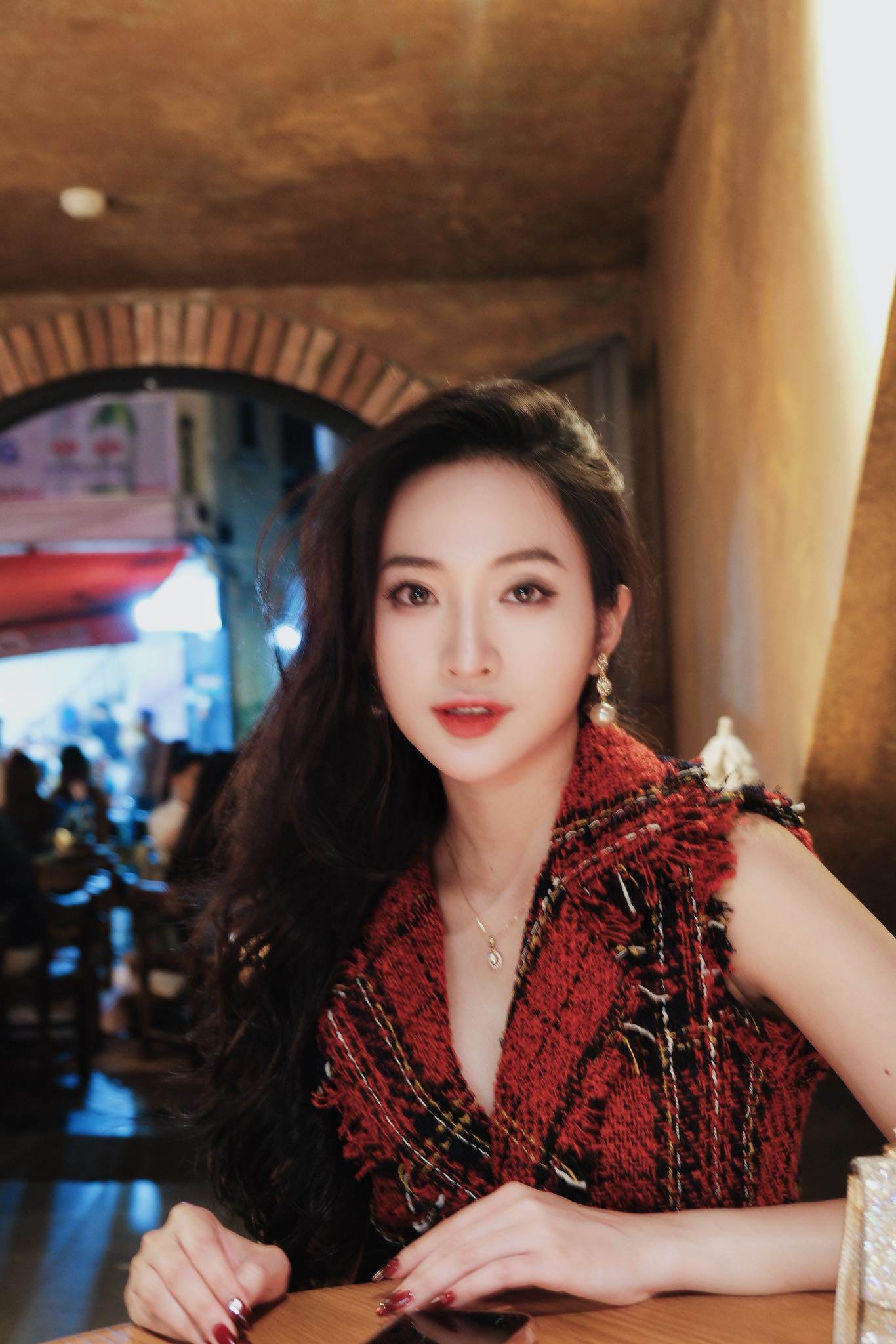 Nữ BTV quê Bắc Ninh - ứng viên sáng giá tại Miss World Vietnam 2025 - 8