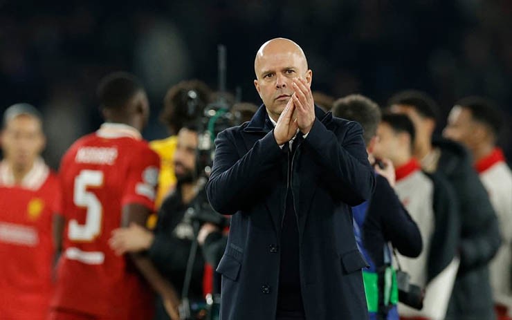 HLV Slot cũng đang phải đối diện với áp lực