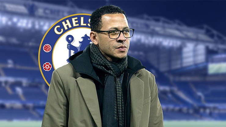 Chelsea đã xác nhận bổ nhiệm HLV Rosenior với hợp đồng kéo dài đến năm 2032