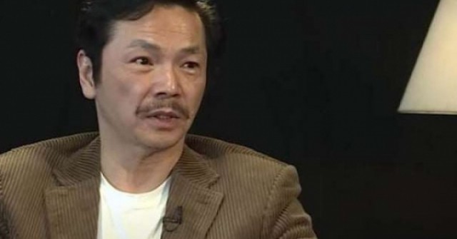 Nghệ sĩ Nhân dân Trung Anh bất ngờ bị con gái "...