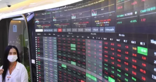 Loạt công ty chứng khoán dự báo VN-Index vượt 2.000 điểm năm 2026