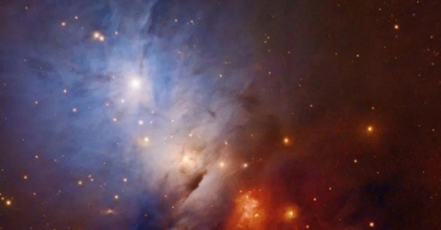 Xuất hiện 400 vòng cung bí ẩn chứa bí mật lớn của vũ trụ