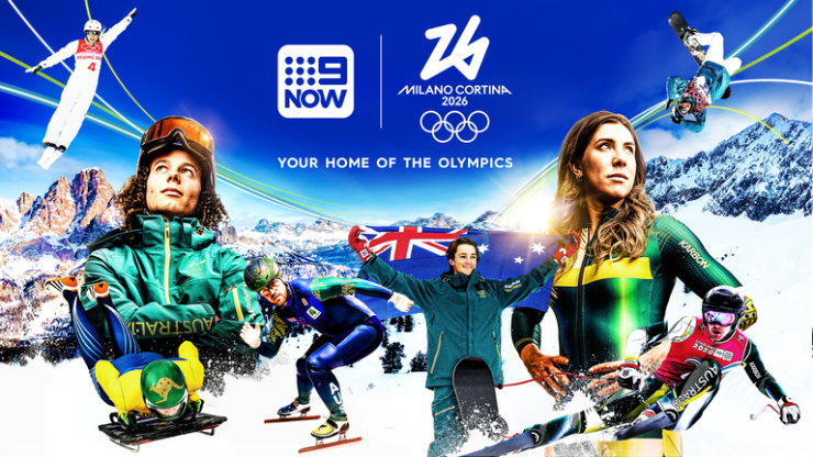 Olympic mùa đông sẽ diễn ra vào tháng 2