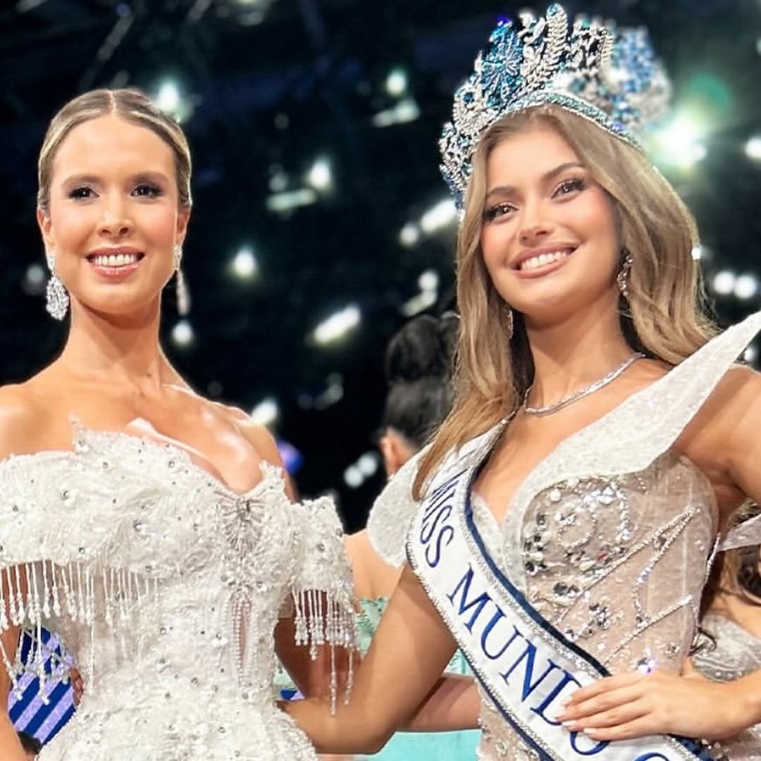 Nữ ca sĩ nhạc rock đăng quang hoa hậu - 3